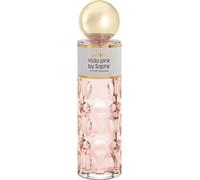 Saphir Vida Rosa Edp Spray 200 Ml
