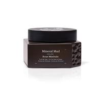 SAPHIRA - Boue minérale - Masque régénérant pour cheveux (500 ml)