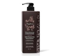 SAPHIRA Crème Hydratante après-shampoing à la Kératine (1 L)