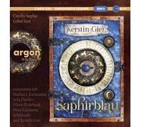 Saphirblau