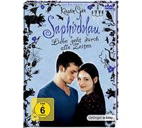Saphirblau (DVD). Liebe geht durch alle Zeiten 02