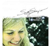 Sally Saphiro Modern Romance (Vinyl)