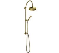 Sapho Antea ensemble de douche mural oui || SET036