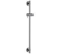 Sapho barre de douche |65.8 cm 1202-06