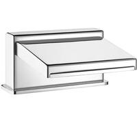 Sapho bec pour mitigeur de baignoire chrome 5106