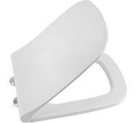 Sapho Bello abattant de wc à descente amortie blanc 100727