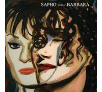 Sapho chante Barbara
