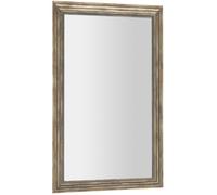 Sapho Degas miroir 61.6x101.6 cm rectangulaire noir-doré NL731