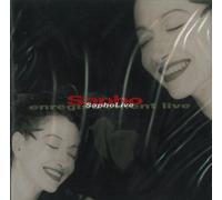 Sapho - Enregistrement Live [Import]