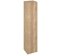 Sapho Espace armoire 35x32x172 cm latérale suspendue chêne ESC230-2222