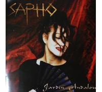 Sapho - Jardin Andalou