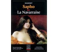 Sapho & La Navaraise