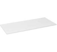Sapho Odetta plan de travail 96x44 cm blanc DT096-3030