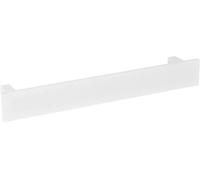 Sapho Patron barre porte-serviette blanc PX012