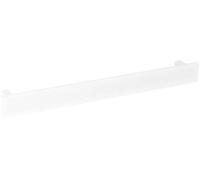 Sapho Patron barre porte-serviette blanc PX023