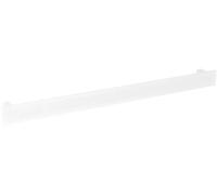 Sapho Patron barre porte-serviette blanc PX036
