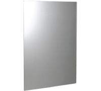 Sapho Plain & Cosmetico miroir 60x90 cm rectangulaire 1501-28