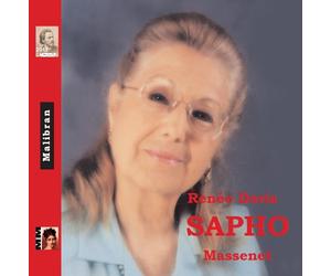 Sapho-Renée Doria