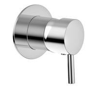 Sapho Rhapsody mitigeur de bidet encastrée chrome 5541