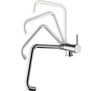 Sapho Rhapsody mitigeur de cuisine sur pied chrome 5507S