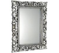 Sapho Scule & Samblung miroir 70x100 cm rectangulaire argenté IN156