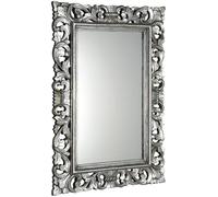 Sapho Scule & Samblung miroir 80x120 cm rectangulaire argenté IN308
