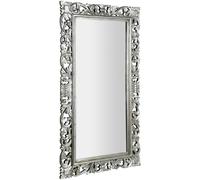 Sapho Scule & Samblung miroir 80x150 cm rectangulaire argenté IN334
