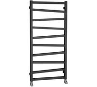 Sapho Zig radiateur de salle de bain décoratif 109.6x50 cm | ZG511A