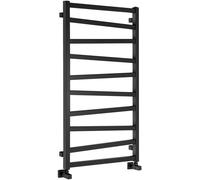 Sapho Zig radiateur de salle de bain décoratif 109.6x60 cm | ZG611B