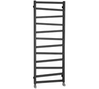 Sapho Zig radiateur de salle de bain décoratif 133.4x50 cm | ZG513A