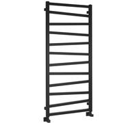 Sapho Zig radiateur de salle de bain décoratif 133.4x60 cm | ZG613B