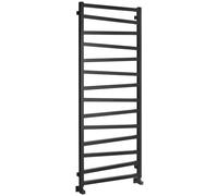 Sapho Zig radiateur de salle de bain décoratif 157.2x60 cm | ZG616B