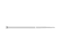 Sapi Selco Colliers de câble en polyamide naturel, dentelés intérieurs, I.3,5x200mm, Ø faisceau 55mm, 100 pièces Quantité:1