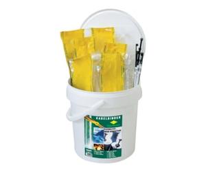 SAPI Selco Set de colliers de câblage 1000-pces polyamide SAPI SELCO Quantité:1