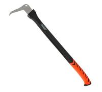 Sapie Grand modèle - Longueur 76cm - Lame acier inoxydable - Manche résistant nylon avec fibre de verre