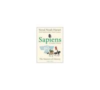 Sapiens: A Graphic History, Volume 3