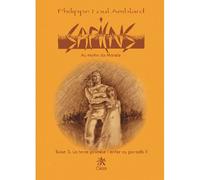 La terre promise: enfer ou paradis ? Philippe Loul Amblard (Auteur)