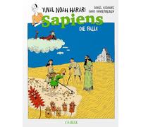 Sapiens: Die Falle – C. H. Beck