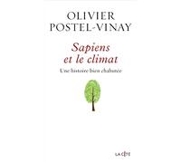 Sapiens et le climat - Une histoire bien chahutée
