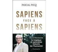 Sapiens face à Sapiens – Flammarion