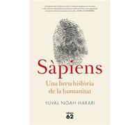 Sapiens Hoah Harari, Yuval (Auteur)