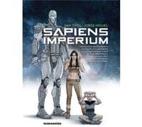 Sapiens Imperium by Sam Timel Sam Timel (Auteur)