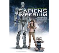 Sapiens Imperium: Les Damnés de Tazma