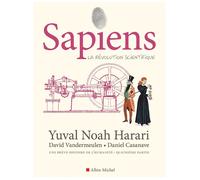 Sapiens La Révolution scientifique