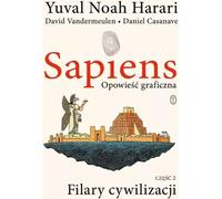 Sapiens OpowieŇõñá grafica Volume 2