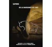 Sapiens ou la Naissance de l'art