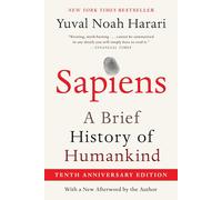 Sapiens [Tenth Anniversary Edition]