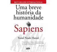 Sapiens. Uma Breve História da Humanidade (Em Portuguese do Brasil)
