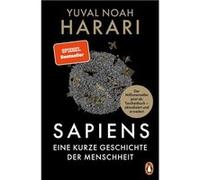 Sapiens | Yuval Noah Harari Yuval Noah HarariYuval Noah Harari (Auteur)
