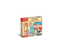 Prescolare Clementoni Torre Dei Cubi